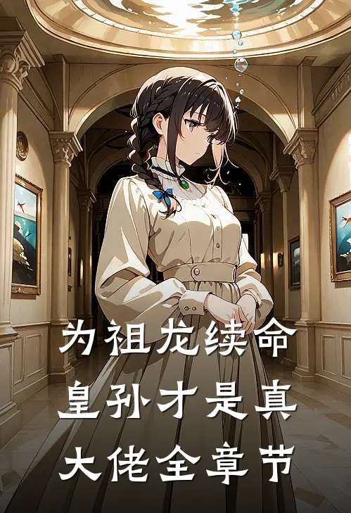 为祖龙续命，皇孙才是真大佬全章节