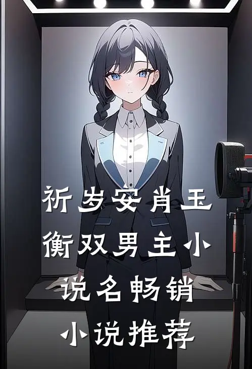 祈岁安肖玉衡双男主小说名畅销小说推荐