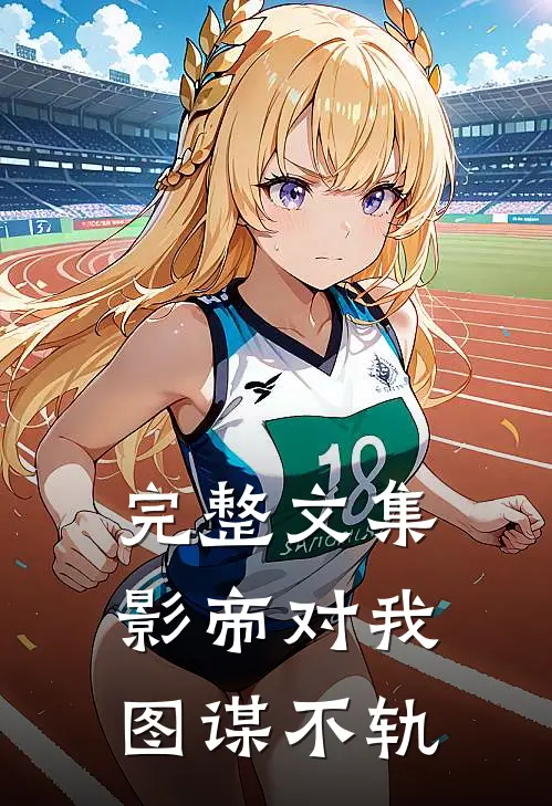 完整文集影帝对我图谋不轨