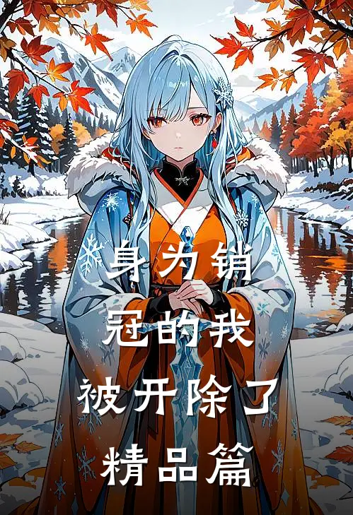身为销冠的我，被开除了精品篇