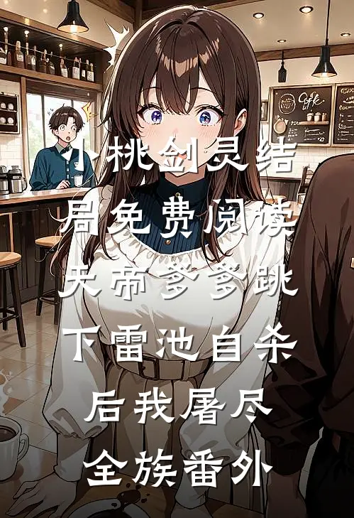 小桃剑灵结局免费阅读天帝爹爹跳下雷池自杀后我屠尽全族番外
