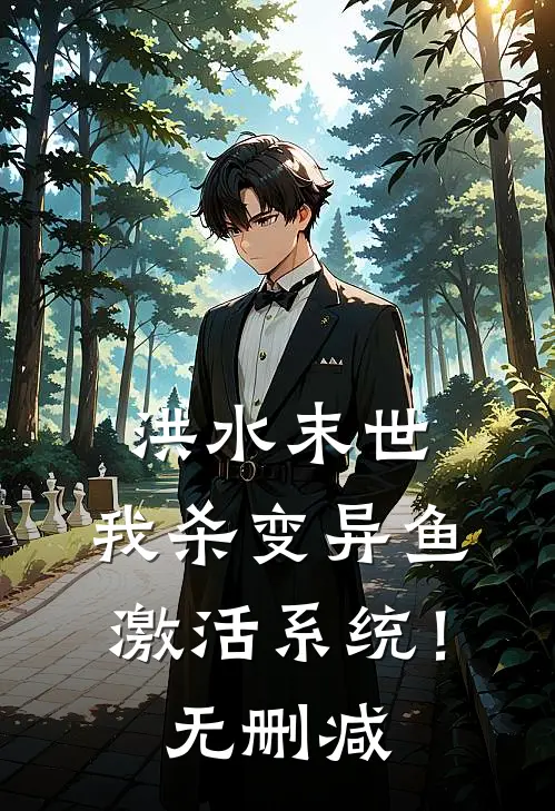 洪水末世：我杀变异鱼激活系统！无删减