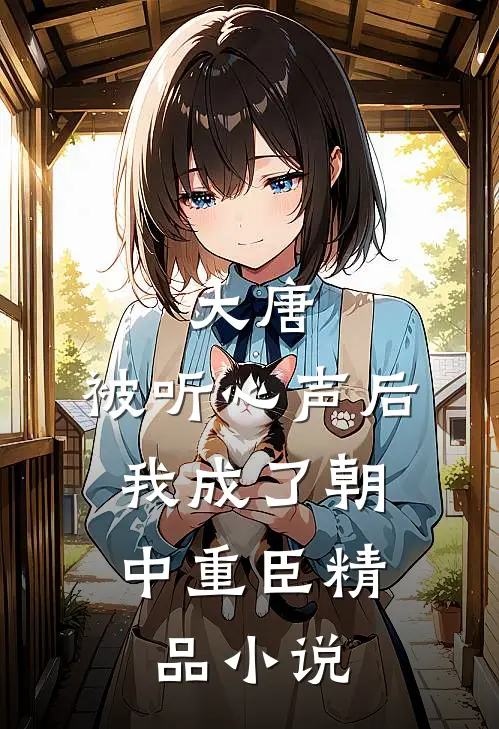 大唐：被听心声后，我成了朝中重臣精品小说