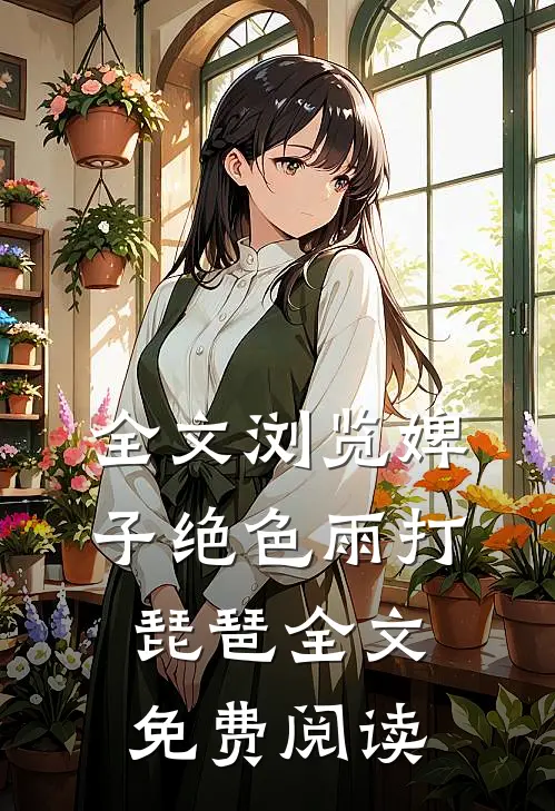 全文浏览婢子绝色 雨打琵琶全文免费阅读