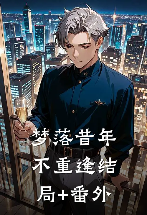 梦落昔年不重逢结局+番外