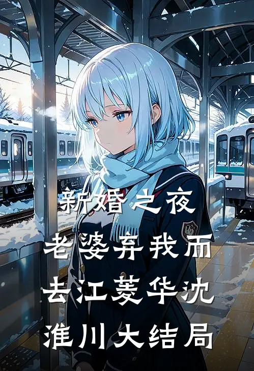 新婚之夜，老婆弃我而去江菱华沈淮川大结局