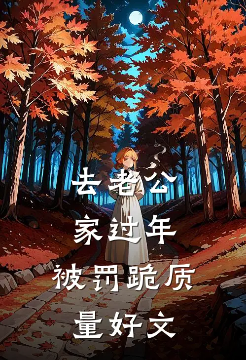 去老公家过年，被罚跪质量好文