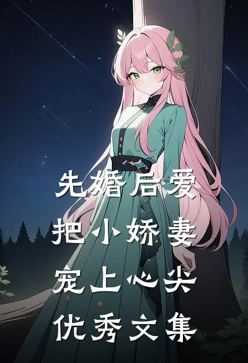 先婚后爱：把小娇妻宠上心尖优秀文集