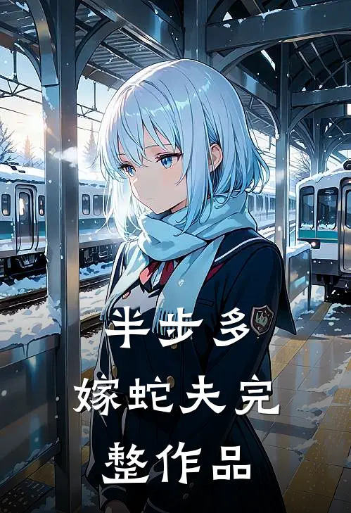 半步多：嫁蛇夫完整作品