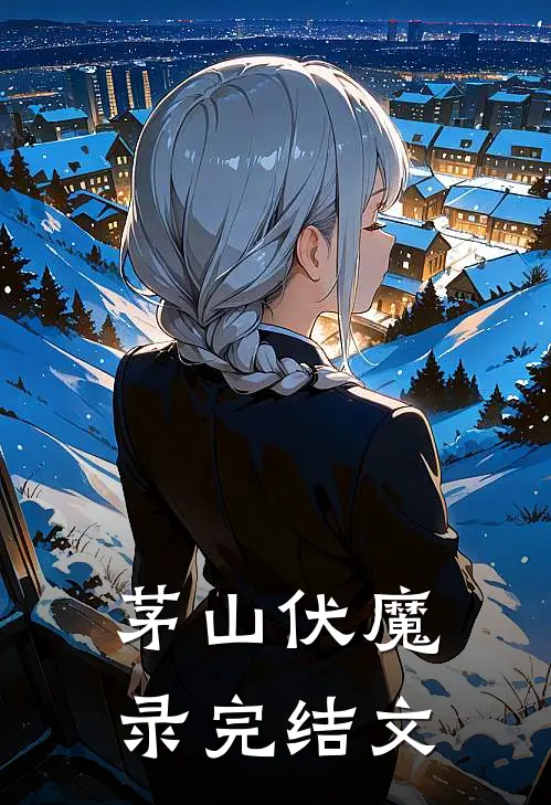 茅山伏魔录完结文