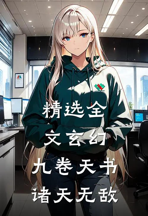 精选全文玄幻:九卷天书,诸天无敌