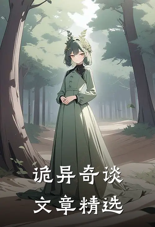 诡异奇谈文章精选