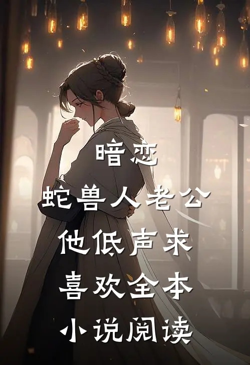 暗恋，蛇兽人老公他低声求喜欢全本小说阅读