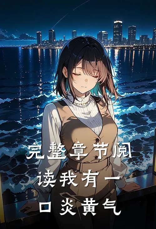 完整章节阅读我有一口炎黄气