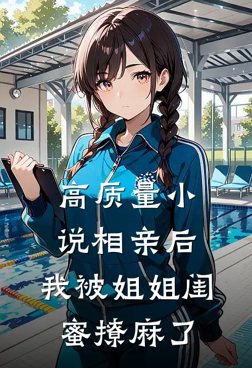 高质量小说相亲后，我被姐姐闺蜜撩麻了
