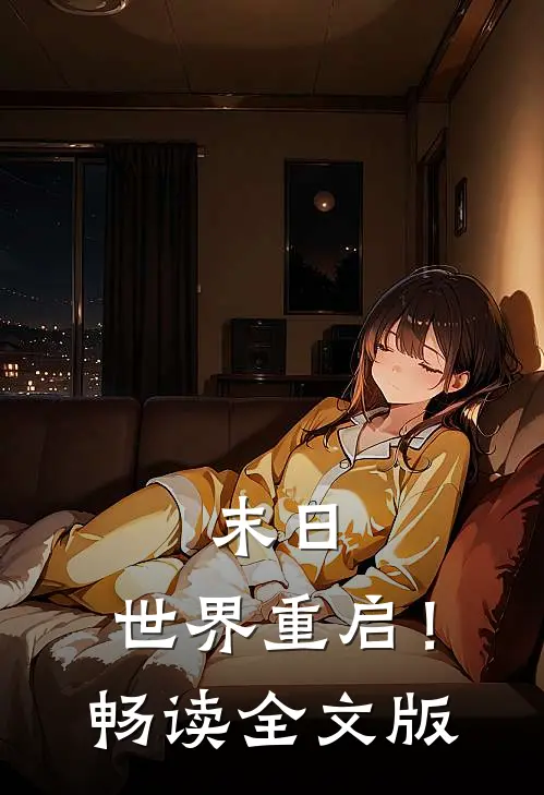 末日，世界重启！畅读全文版