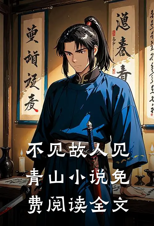不见故人见青山小说免费阅读全文
