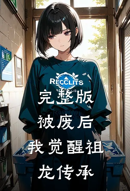 完整版被废后，我觉醒祖龙传承