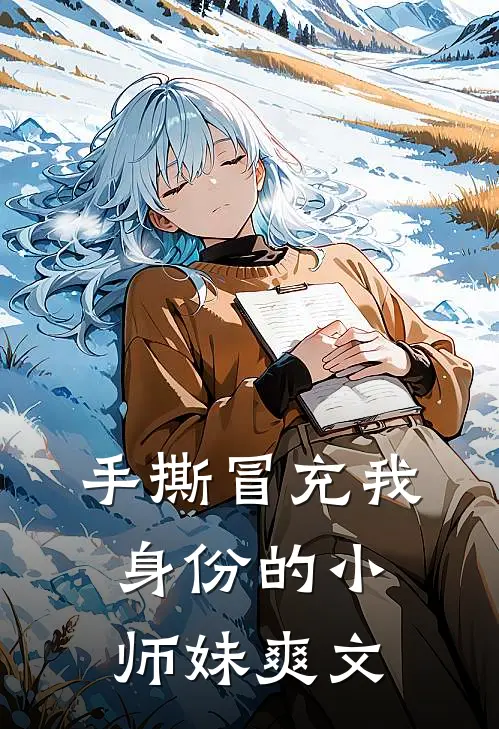 手撕冒充我身份的小师妹爽文