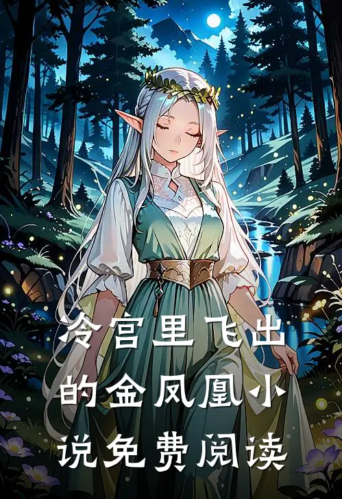 冷宫里飞出的金凤凰小说免费阅读