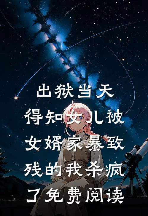 出狱当天，得知女儿被女婿家暴致残的我杀疯了免费阅读