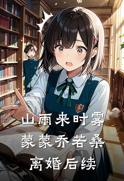 山雨来时雾蒙蒙乔若桑离婚后续