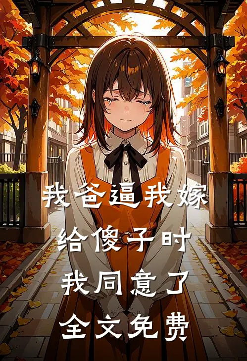 我爸逼我嫁给傻子时，我同意了全文免费