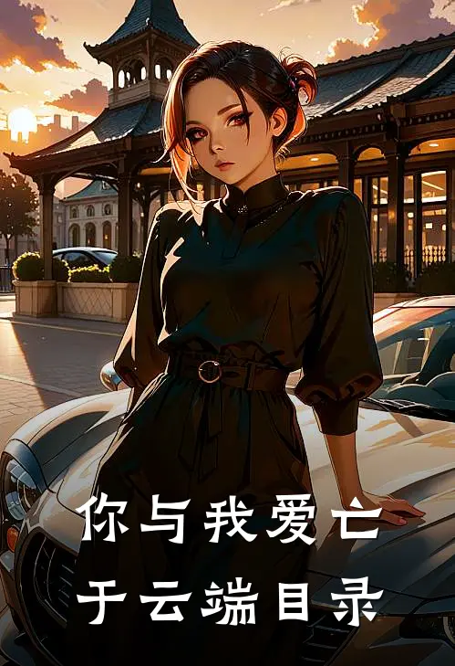 你与我爱亡于云端目录