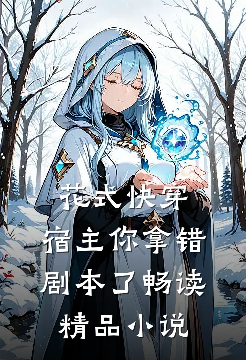 花式快穿：宿主你拿错剧本了畅读精品小说