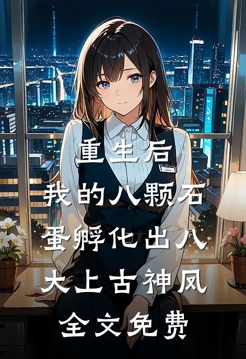 重生后，我的八颗石蛋孵化出八大上古神凤全文免费