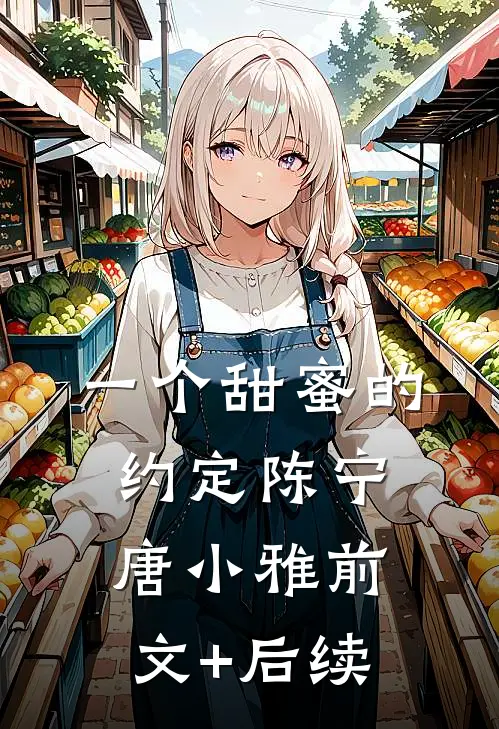 一个甜蜜的约定陈宁唐小雅前文+后续