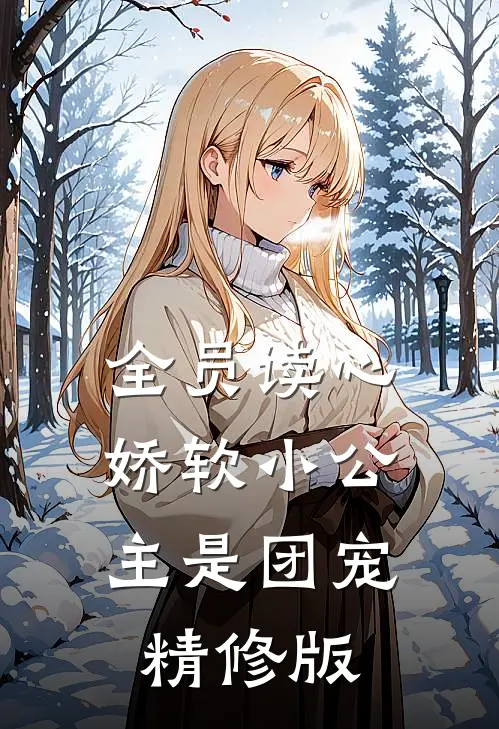 全员读心：娇软小公主是团宠精修版