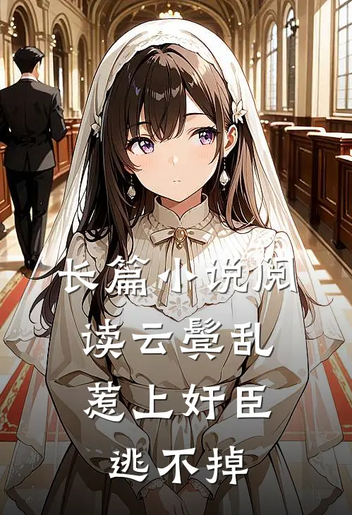 长篇小说阅读云鬓乱:惹上奸臣逃不掉