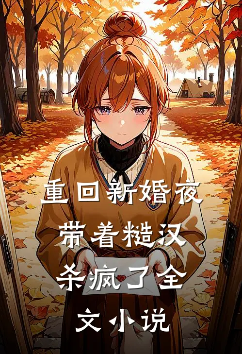 重回新婚夜，带着糙汉杀疯了全文小说
