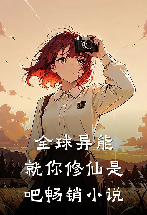 全球异能，就你修仙是吧畅销小说