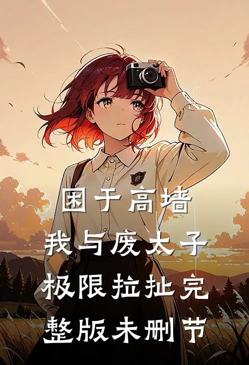 困于高墙，我与废太子极限拉扯完整版未删节