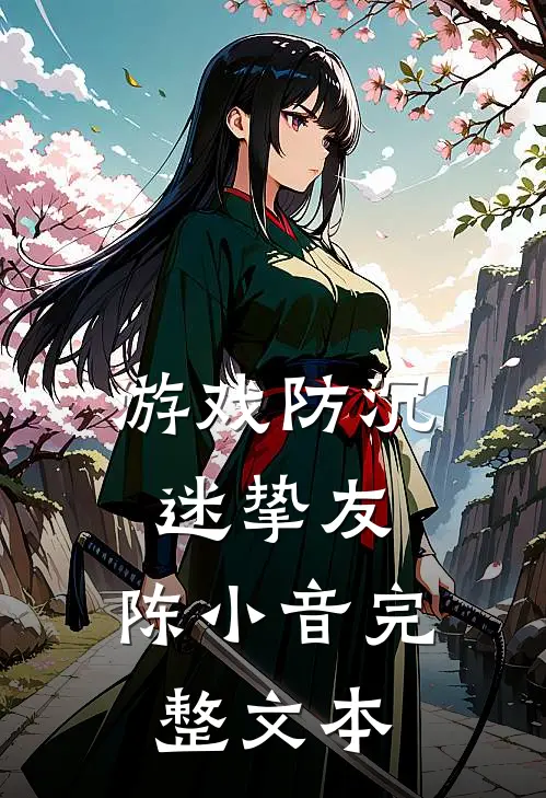 游戏防沉迷挚友，陈小音完整文本