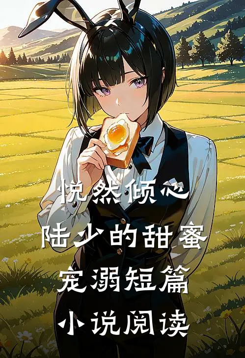 悦然倾心：陆少的甜蜜宠溺短篇小说阅读