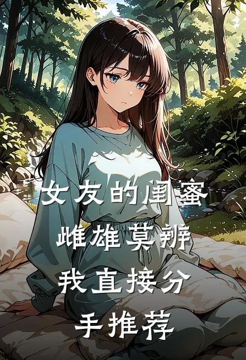 女友的闺蜜雌雄莫辨，我直接分手推荐
