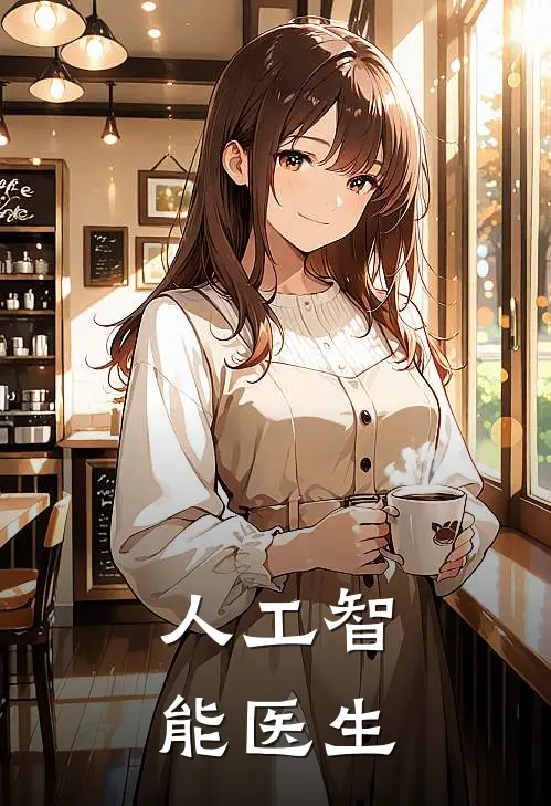 人工智能医生