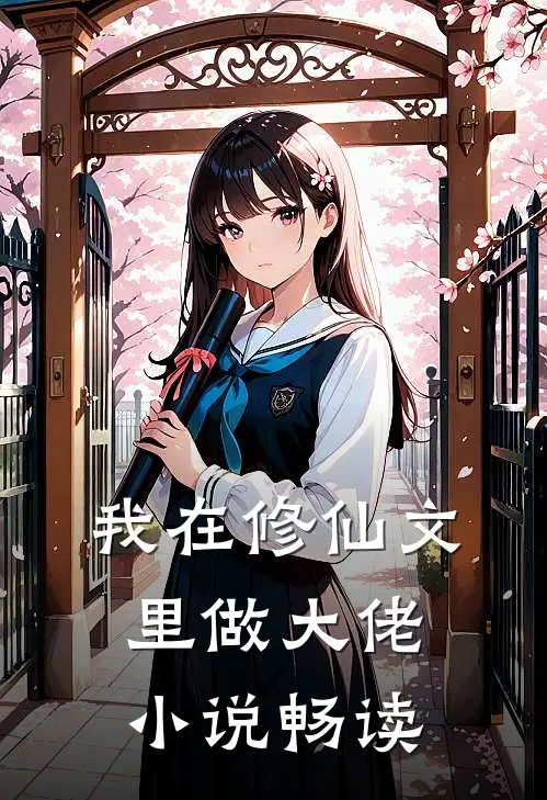 我在修仙文里做大佬小说畅读
