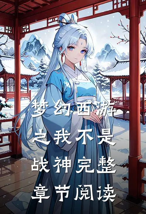 梦幻西游之我不是战神完整章节阅读