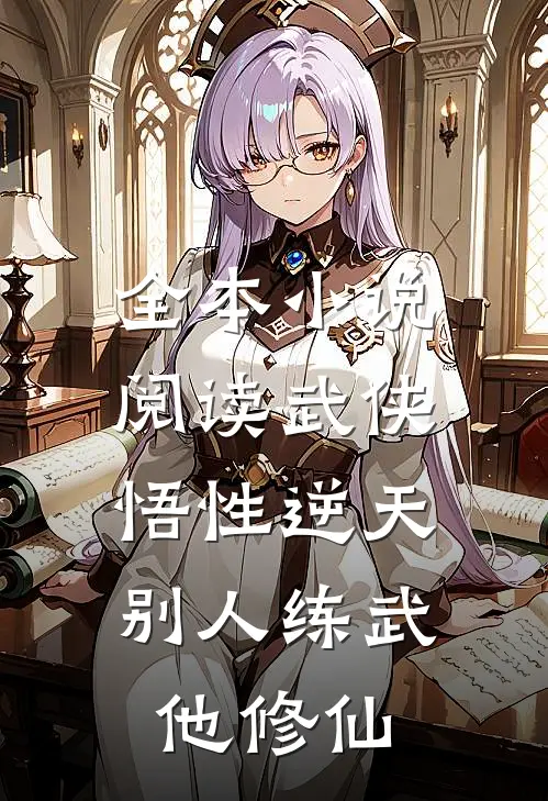 全本小说阅读武侠：悟性逆天，别人练武他修仙