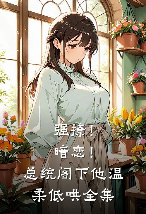 强撩！暗恋！总统阁下他温柔低哄全集