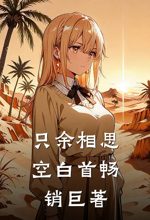 只余相思空白首畅销巨著