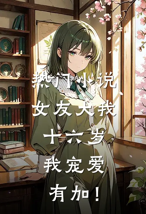 热门小说女友大我十六岁，我宠爱有加！