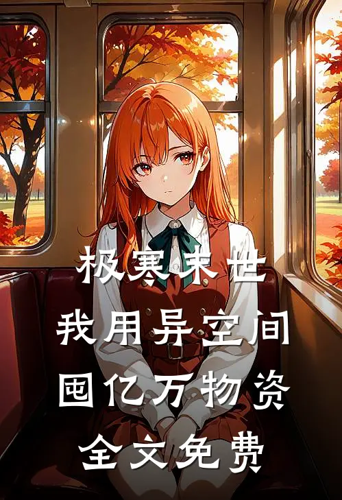 极寒末世：我用异空间囤亿万物资全文免费