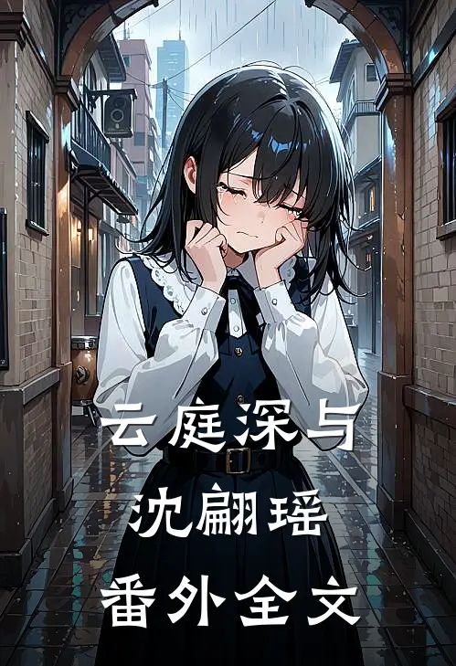 云庭深与沈翩瑶： 番外全文