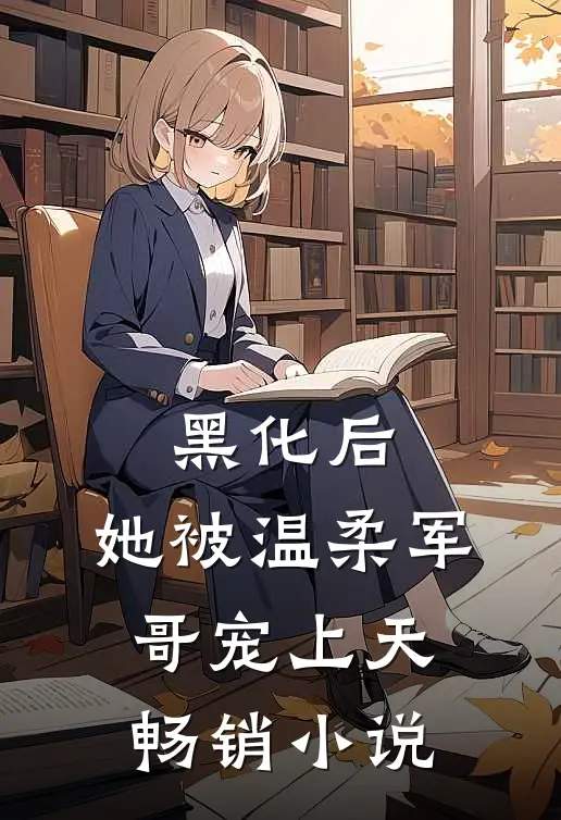 黑化后，她被温柔军哥宠上天畅销小说