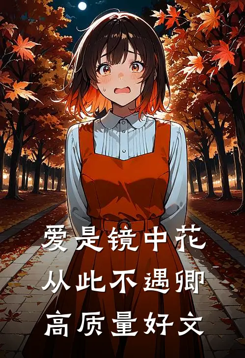 爱是镜中花，从此不遇卿高质量好文